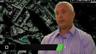 Follow-up Interview with Police Cover-Up Whistleblower John Wedger
