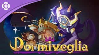 Dormiveglia - Gameplay Trailer | Best Upcoming Indie Games