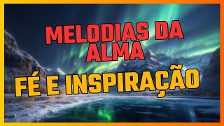 Melodias da Alma: Uma Jornada Musical de Fé e Inspiração