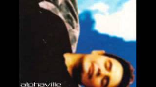 Alphaville - Script of a dead poet.mov