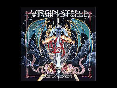 Virgin Steele - 10.Tragedy