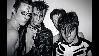 Misfits I Turned Into A Martian