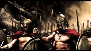 Tyler Bates - Fever Dream - 300 (DTS Rip) (Film version)