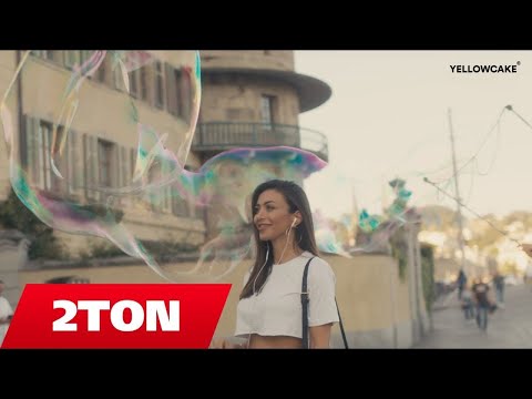 2TON - Gjith jetën (Official Video 4K)