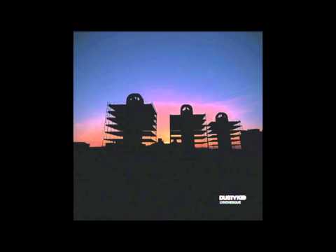 Dusty Kid - Train No.1