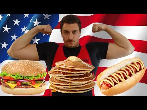 IL MIO CHEAT DAY VEGANO ALL' AMERICANA