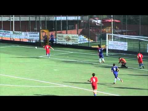 DIL04 300912 MOLASSANA - MAGRA AZZURRI 0-1 PROMOZIONE