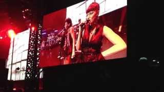 Don&#39;t Cha (PCD) - Ceelo Green  #singaporesocialnight #24thMay13