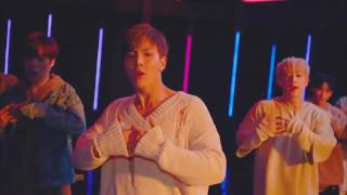 Download lagu Monsta X Stuck (Japanese ver.) FMV mp3