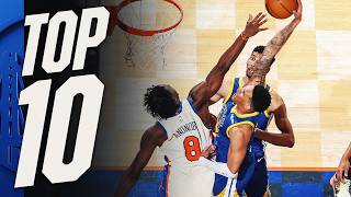 Jarace Walker - Will Richard - Giannis Antetokounmpo