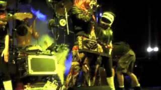 Fans of Jimmy Century Live - Lola Like This - Best of the East Bay Party 2010 East Bay Express