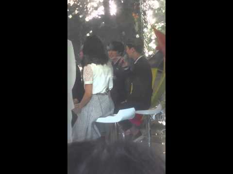 140904 Super Junior Mnet Wide Open Studio Part 2