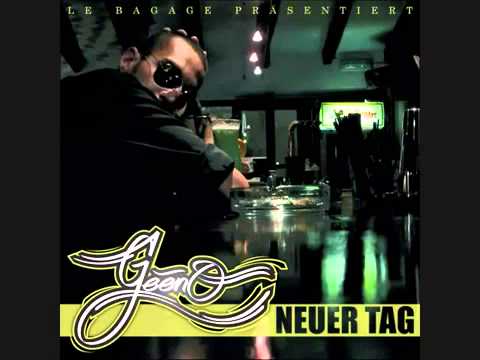 GEENO - ES WIRD SCHON GEHEN ft. PERPLEX | NEUER TAG [2009]