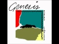Genesis Earlier Studioversion of "You Might Recall"