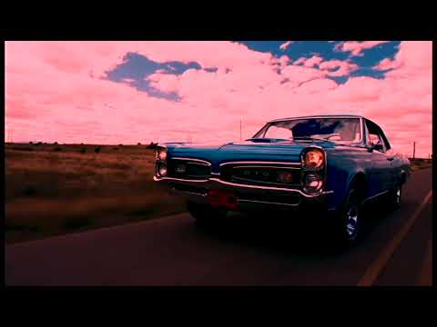 Born for Route 66   1967 Pontiac GTO