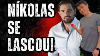 A CASA CAIU! EM ÁUDIO NÍKOLAS CHAMA VORCARO DE "LINDÃO" E PEDE LIBERAÇÃO DE ATIVO DE MINÁRIO (3/9)
