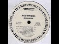 Bill Withers - Wintertime