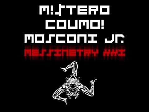 Messinetry XXI - M!stero, Coumo!, Mosconi jr. *PARODIA Malapoetry XXI*