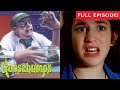 The Girl Who Cried Monster Full Episode Goosebumps Scholastic Classic