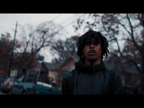 RichPotna2 - Worst Pain Ever (Official Music Video)