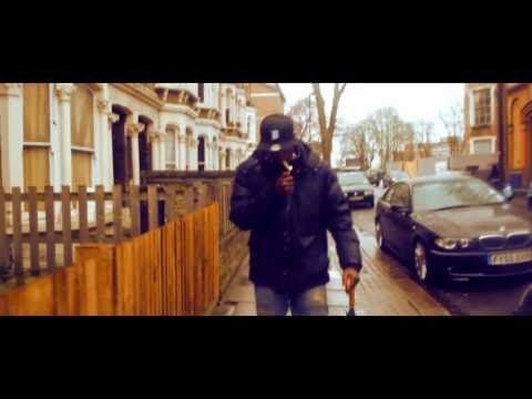 Dot Rotten - It's Over - Featuring Wiley's Mum (Official Video)