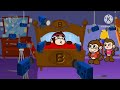 Toon Claire Evasion Stoopid Monkey Ghost Busted 2025 Present