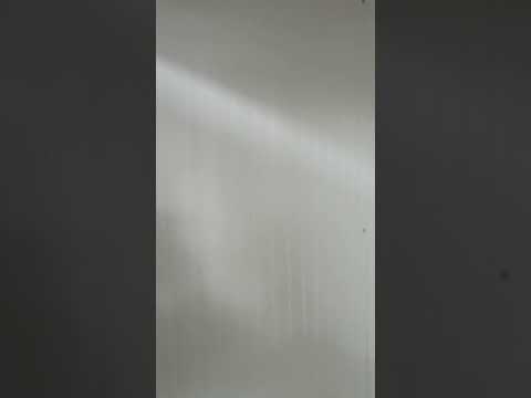 Cold Room Door