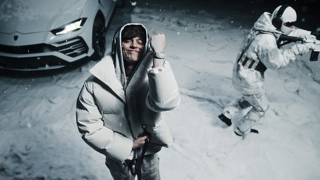 OG Buda — Слёзы Аиши