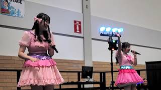 Pastel Toronto - Shuwarin☆Drea~min @ Kimikon 2018