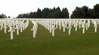 Henri Chapelle   American Memorial