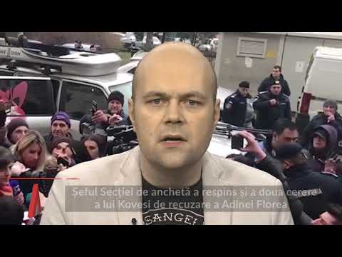 Stiri Mediafax 19 Februarie - Andronescu va da explicații în fața deputaților