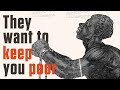 1971 The Year Humanity Became Enslaved