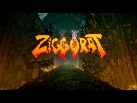 Trailer de Ziggurat 2