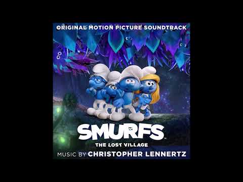 Smurfs The Lost Village Soundtrack 6. You Will Aways Find Me In Your Heart - Shaley Scott