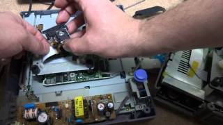 Back From The Dead: Reviving The Old Saturn