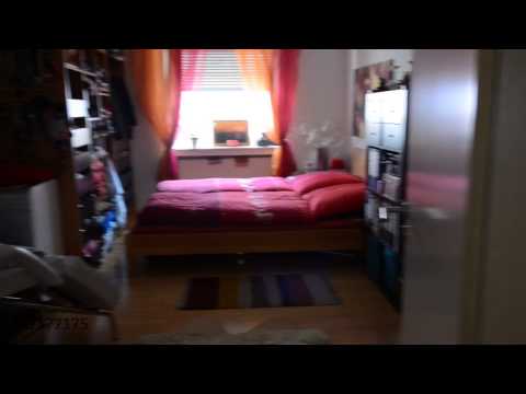 WI-177175 - ** Möblierte 3- Zimmer Wohnung in Wiesbaden