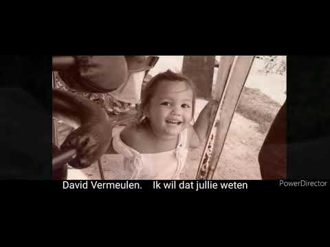 david vermeulen songs. all rights reserved