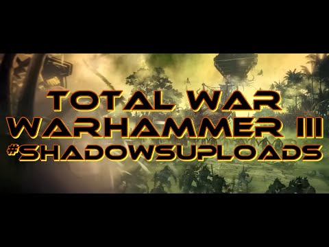 0455 - LOTHERN HIGH ELF - LEGENDARY CAMPAIGN - TOTAL WAR WARHAMMER 3 - EP 17 .