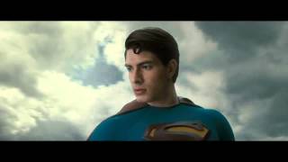 Superman Returns - breaking the sound barrier HDav