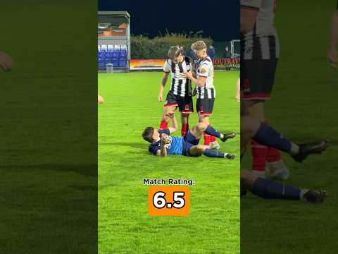 This Player Got Called Out 👀⚽️🔟 #footballshorts #soccer #football