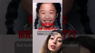 He’s still OUT THERE??? #Shorts #melbourne #trucrimeshorts #australiatruecrime #serialkiller