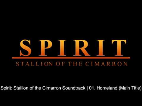 download lagu mp3 mp4 Spirit Stallion Of The Cimarron Soundtrack Download, download lagu Spirit Stallion Of The Cimarron Soundtrack Download gratis, unduh video klip Spirit Stallion Of The Cimarron Soundtrack Download