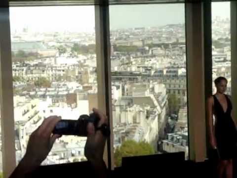 Fatima Lopes Spring Summer 2012 fashion show