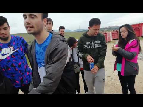 (RECOMENDADA) MASTO vs RAFA13 - CUARTOS - RJ BATTLE