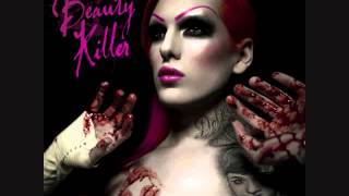 Jeffree Star - Love Rhymes With F**k You