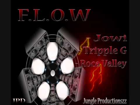 Lyrics Blood Ft Gito Man,D-Lan,Joel & Tripple G - F.L.O.W