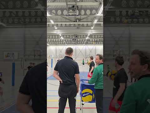 PDK Huizen - Simplex SSS - Practice match - 08-10-2025