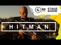 Stage Demo: Hitman - E3 2015 