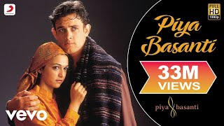 Piya Basanti Video