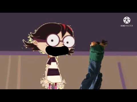 Why Is Discord Running? | The Television Show | TF1 UK (reupload)